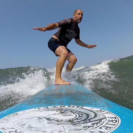 My Friend Surf Hostal Huanchaco Εξωτερικό φωτογραφία