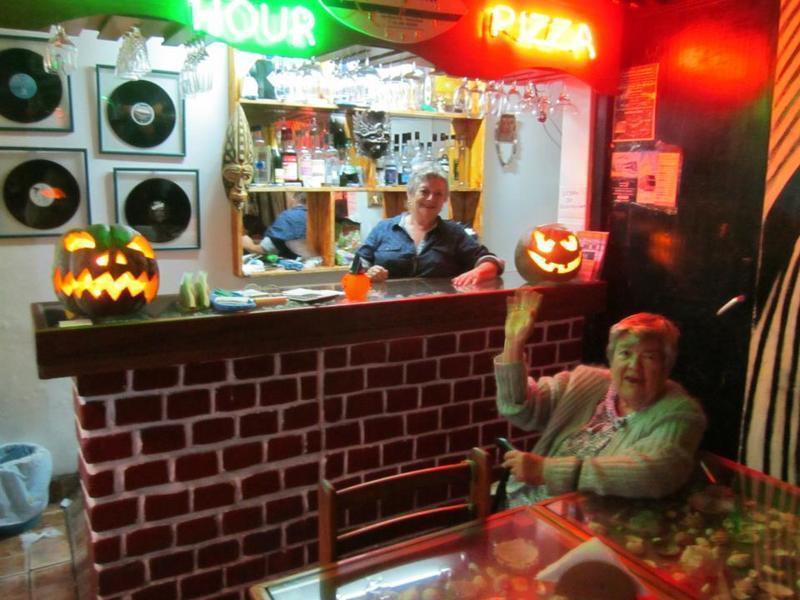 My Friend Surf Hostal Huanchaco Εξωτερικό φωτογραφία