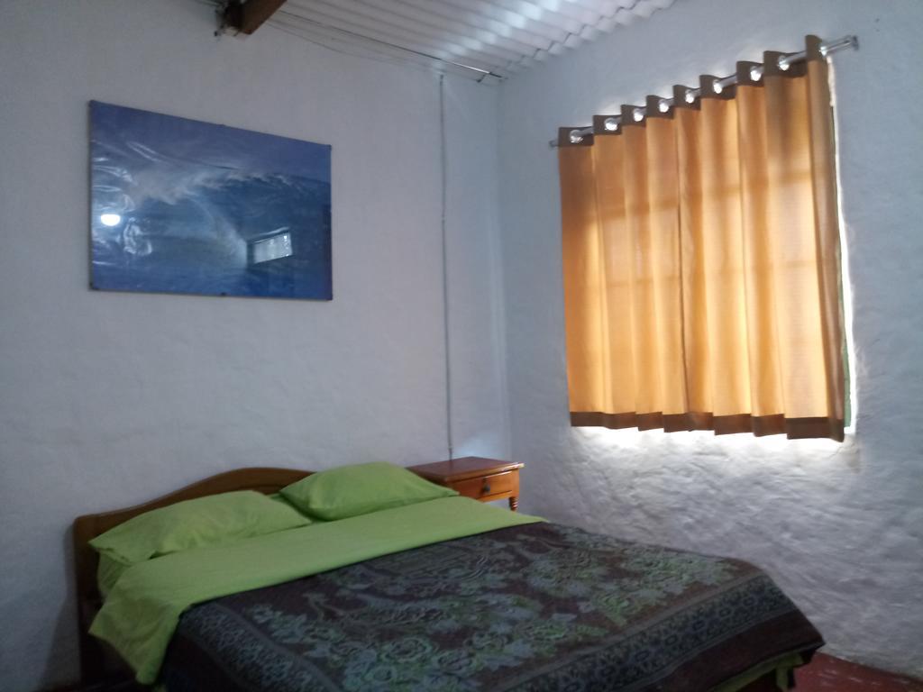 My Friend Surf Hostal Huanchaco Εξωτερικό φωτογραφία