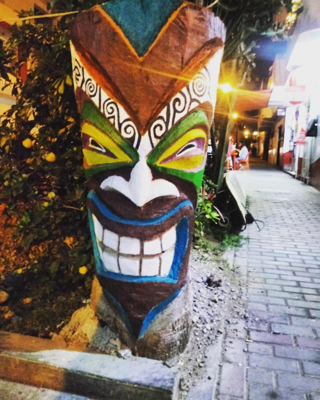 My Friend Surf Hostal Huanchaco Εξωτερικό φωτογραφία